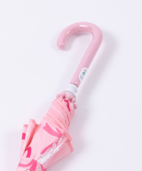KPDECO(ケーピーデコ)mimiちゃんリボンプリントカサ(S－M) 人気・おすすめ｜使いやすい・旅行におすすめ 品質保証 全国発送 在庫限り