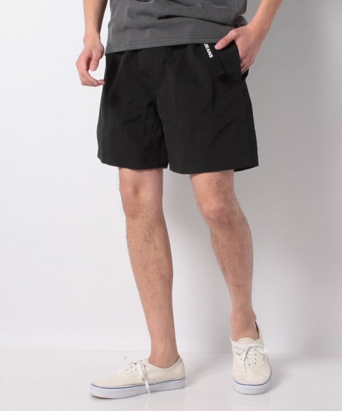 TOMMY JEANS(トミージーンズ)/TJM BELTED BEACH SHORT/img08