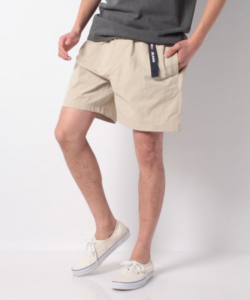 TOMMY JEANS(トミージーンズ)/TJM BELTED BEACH SHORT/img09