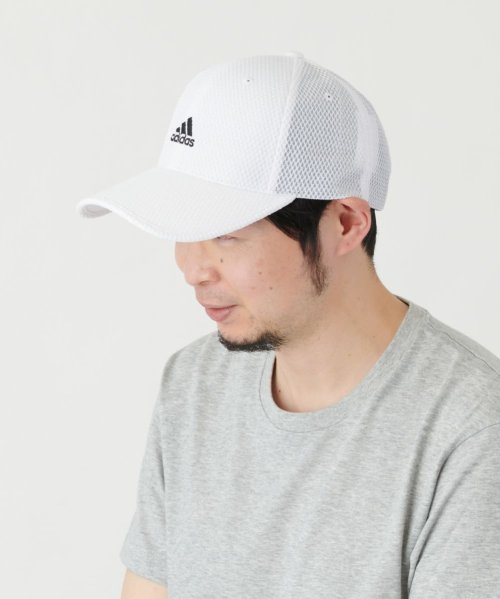 Adidas(アディダス)/adidas LT MESHα CAP/img21