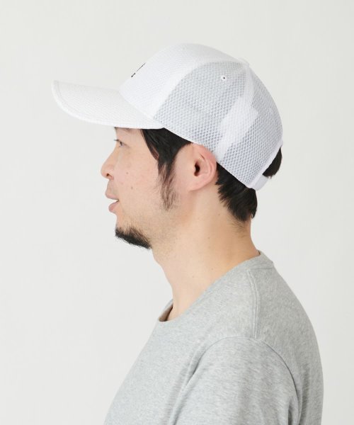 Adidas(アディダス)/adidas LT MESHα CAP/img22
