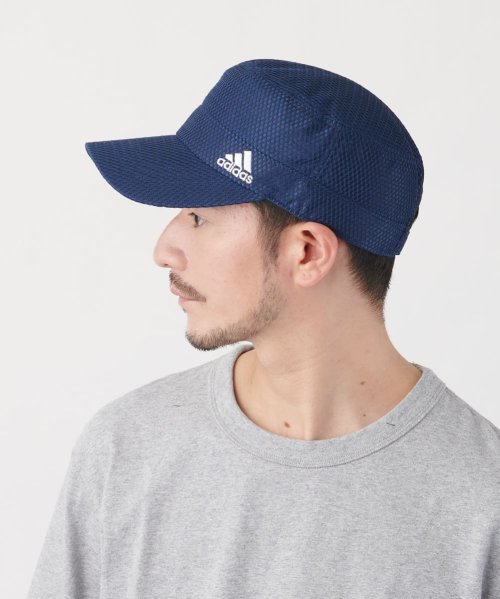 adidas(adidas)/adidas BOS LM DE－GAULLE/アディダス　メンズ・レディースメッシュドゴールキャップ/img11