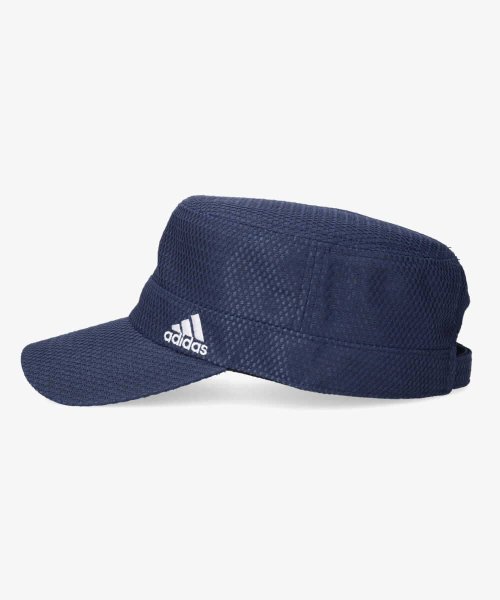 adidas(adidas)/adidas BOS LM DE－GAULLE/アディダス　メンズ・レディースメッシュドゴールキャップ/img15