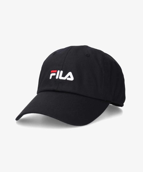 FILA(フィラ)/FILA OC TWILL CAP/img01