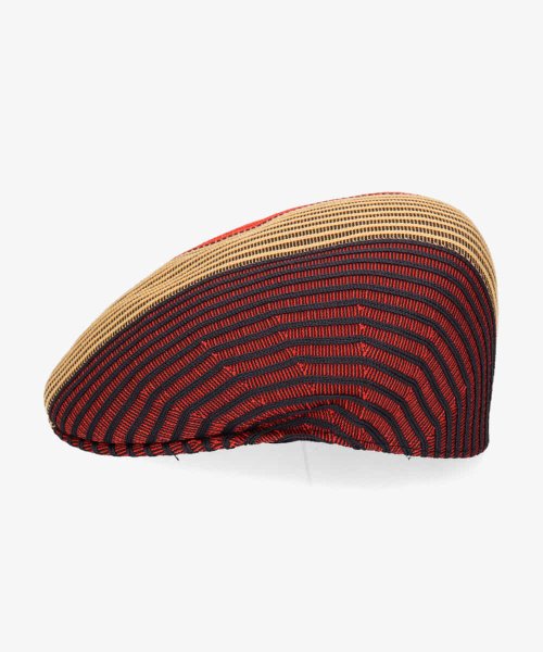 KANGOL(KANGOL)/KANGOL Tri Tone Rib 504/img11