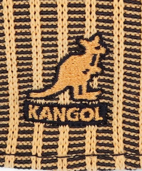 KANGOL(KANGOL)/KANGOL Tri Tone Rib 504/img16