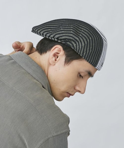 KANGOL(KANGOL)/KANGOL Tri Tone Rib 504/img27