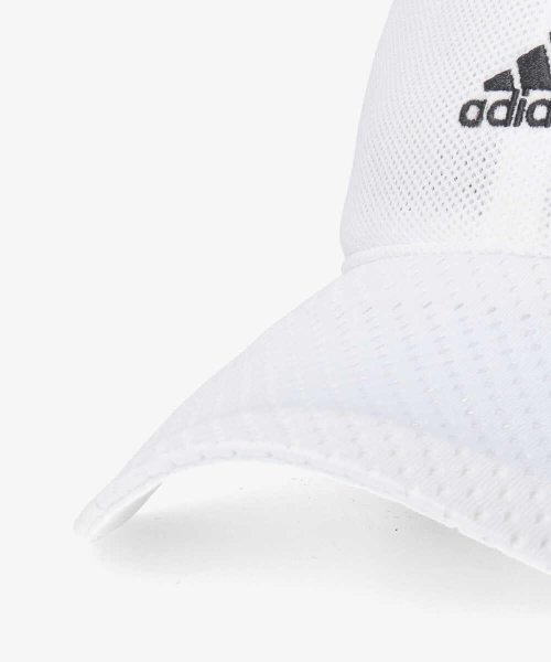 Adidas(アディダス)/adidas BREATHABLE 6P CAP/img15