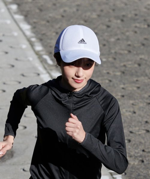 adidas(adidas)/adidas BREATHABLE 6P CAP/img16