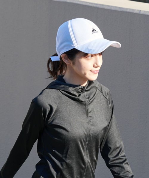 Adidas(アディダス)/adidas BREATHABLE 6P CAP/img18