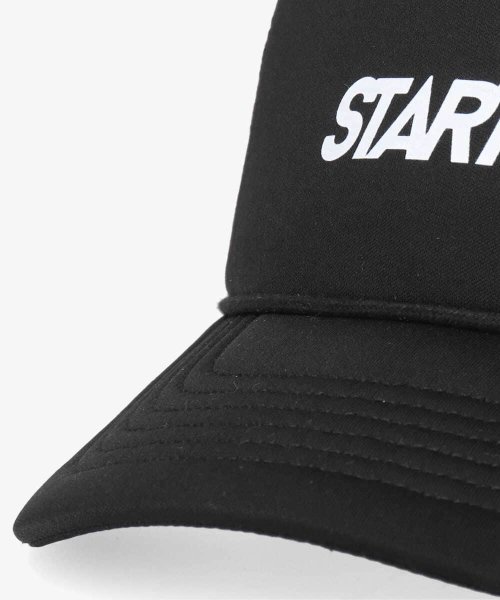 STARTER(STARTER)/STARTER TRUCK MESH CAP/img15