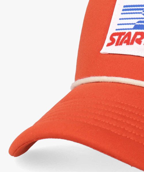 STARTER(STARTER)/STARTER TRUCK MESH CAP/img19