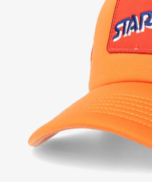 STARTER(STARTER)/STARTER TRUCK MESH CAP/img35