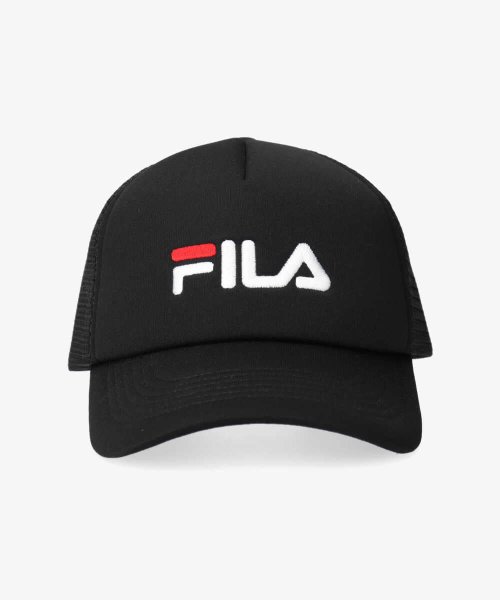 FILA(フィラ)/FILA MESH CAP/img03