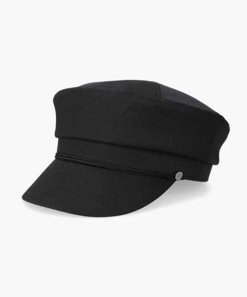 Chapeaud'O(Chapeaud’O)/Chapeau d' O Satin Over Marine Cas/img01