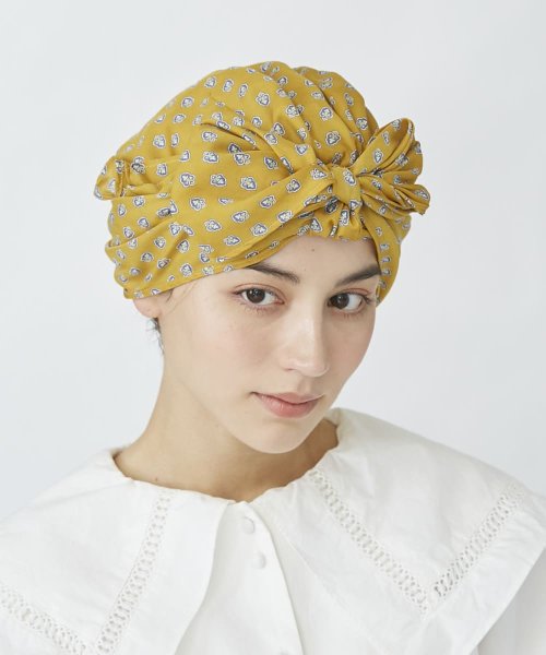 Chapeaud'O(Chapeaud’O)/Chapeau d' O CasAllies Scarf Headwrap/img13