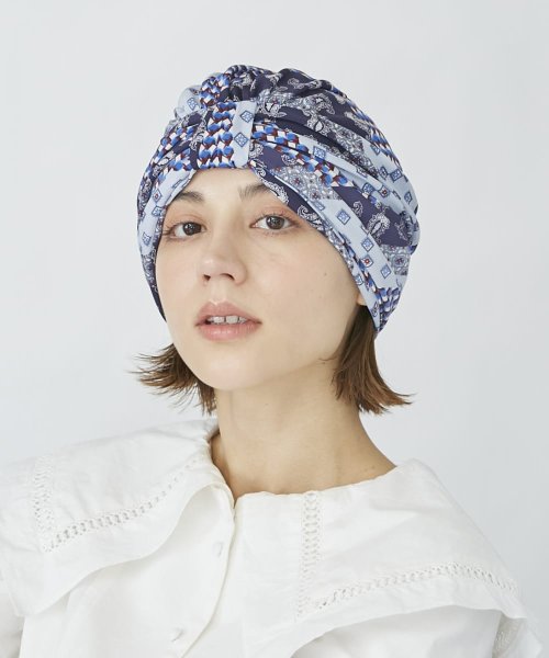 Chapeaud'O(Chapeaud’O)/Chapeau d' O CasAllies Scarf Headwrap/img16