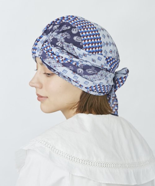 Chapeaud'O(Chapeaud’O)/Chapeau d' O CasAllies Scarf Headwrap/img17