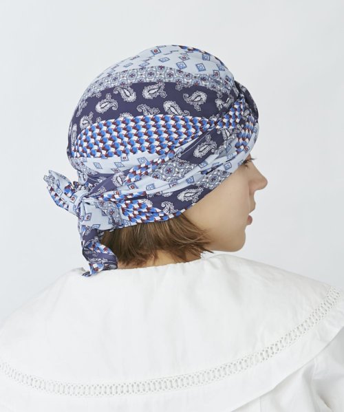 Chapeaud'O(Chapeaud’O)/Chapeau d' O CasAllies Scarf Headwrap/img18