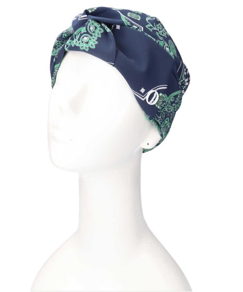Chapeaud'O(Chapeaud’O)/Chapeau d' O CasAllies Ribbon Headwrap/img03