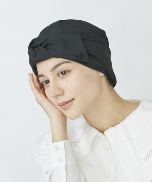 Chapeaud'O(Chapeaud’O)/Chapeau d' O CasAllies Ribbon Headwrap/img11