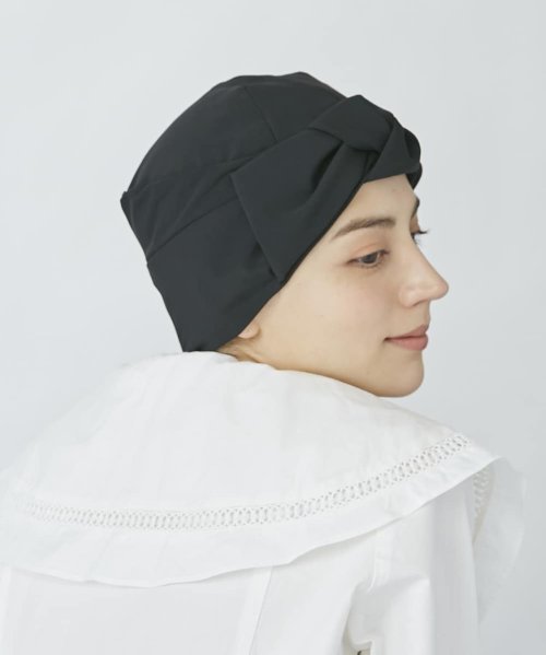 Chapeaud'O(Chapeaud’O)/Chapeau d' O CasAllies Ribbon Headwrap/img12