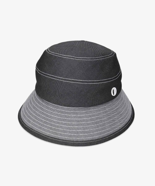 Chapeaud'O(Chapeaud’O)/Chapeau d' O Denim Cloche/img01