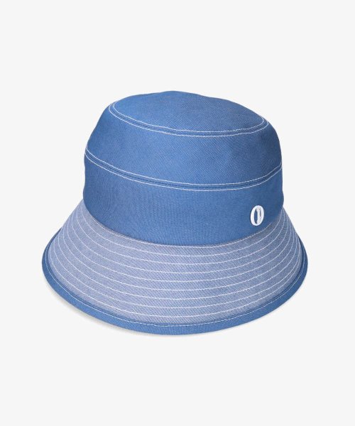 Chapeaud'O(Chapeaud’O)/Chapeau d' O Denim Cloche/img02