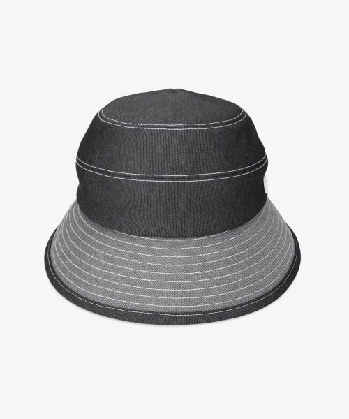 Chapeaud'O(Chapeaud’O)/Chapeau d' O Denim Cloche/img04