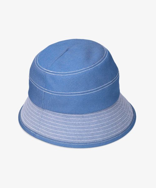 Chapeaud'O(Chapeaud’O)/Chapeau d' O Denim Cloche/img12