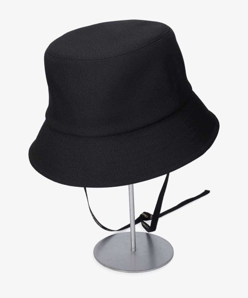 Chapeaud'O(Chapeaud’O)/Chapeau d' O LogoPT Ribbon Bucket/img04