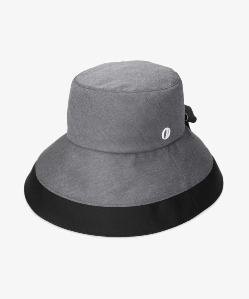 Chapeaud'O(Chapeaud’O)/Chapeau d' O T/C Compact Capeline/img01