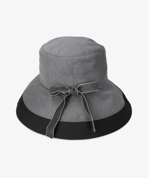 Chapeaud'O(Chapeaud’O)/Chapeau d' O T/C Compact Capeline/img07