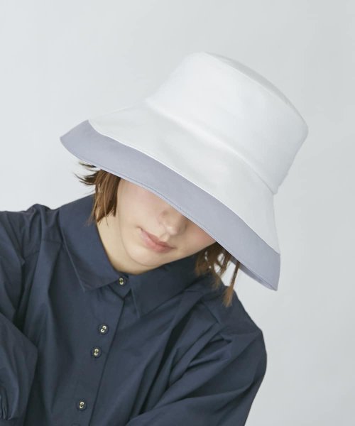Chapeaud'O(Chapeaud’O)/Chapeau d' O T/C Compact Capeline/img21