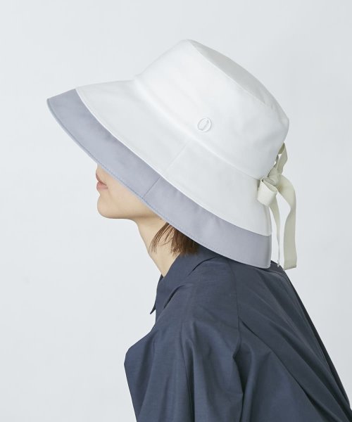 Chapeaud'O(Chapeaud’O)/Chapeau d' O T/C Compact Capeline/img22