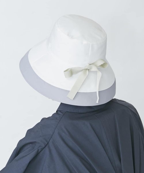 Chapeaud'O(Chapeaud’O)/Chapeau d' O T/C Compact Capeline/img23