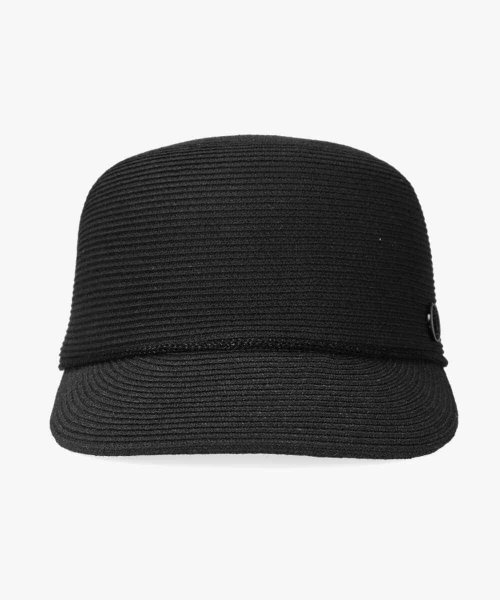 Chapeaud'O(Chapeaud’O)/Chapeau d' O Silk Braid Cap/img04