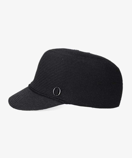 Chapeaud'O(Chapeaud’O)/Chapeau d' O Silk Braid Cap/img05