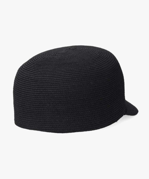 Chapeaud'O(Chapeaud’O)/Chapeau d' O Silk Braid Cap/img07