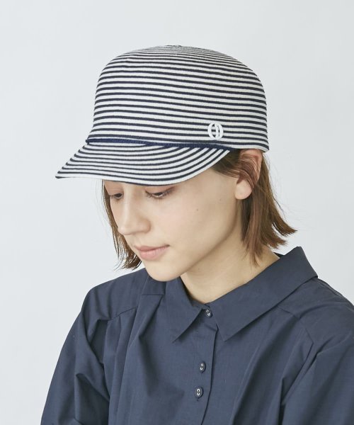 Chapeaud'O(Chapeaud’O)/Chapeau d' O Silk Braid Cap/img25