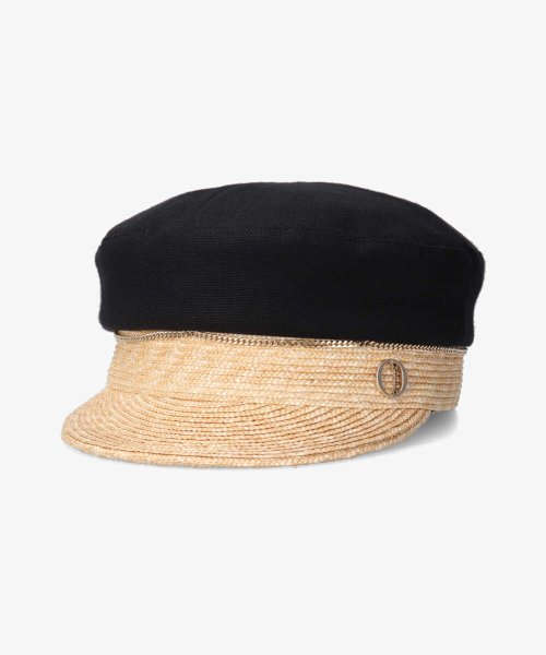 Chapeaud'O(Chapeaud’O)/Chapeau d' O Straw X CVS Marine Cas/img01