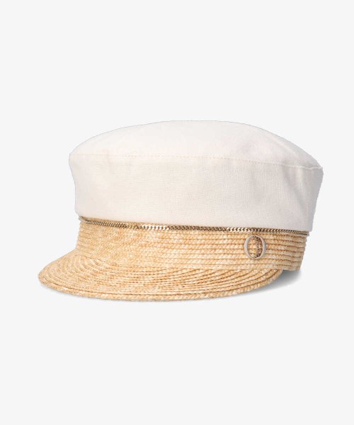 Chapeaud'O(Chapeaud’O)/Chapeau d' O Straw X CVS Marine Cas/img02