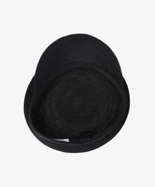Chapeaud'O(Chapeaud’O)/Chapeau d' O Paper Braid Casquette/img07