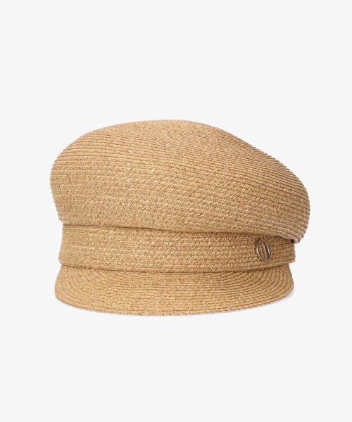 Chapeaud'O(Chapeaud’O)/Chapeau d' O Paper Braid Casquette/img10