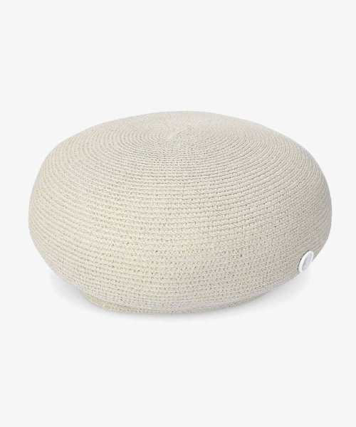 Chapeaud'O(Chapeaud’O)/Chapeau d' O Silk Braid Beret/img02