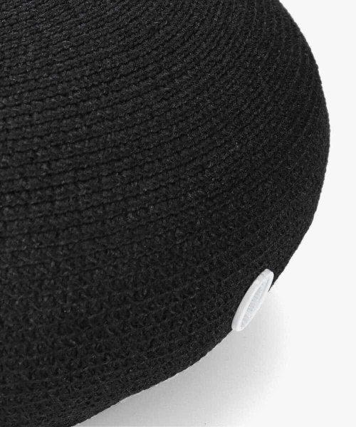 Chapeaud'O(Chapeaud’O)/Chapeau d' O Silk Braid Beret/img09