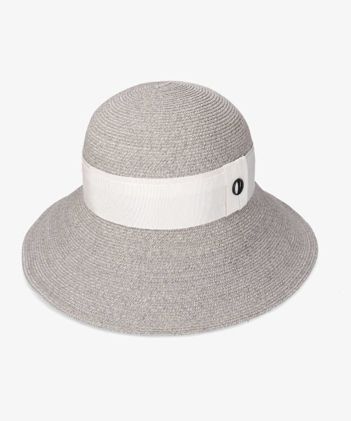 Chapeaud'O(Chapeaud’O)/Chapeau d' O PaperBraid Capeline/img02