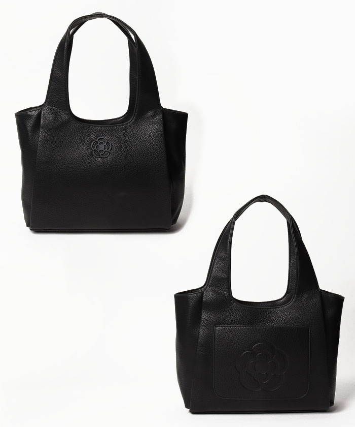 ダズル トートバッグ（大）(504565908)｜阪急百貨店公式通販サイト