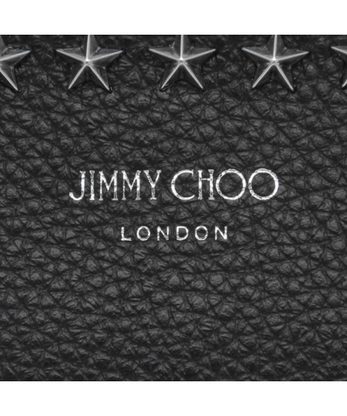 JIMMY CHOO(ジミーチュウ)/ジミーチュウ クラッチバッグ デレクN ブラック メンズ JIMMY CHOO DEREK－NUUF 14503653/img08