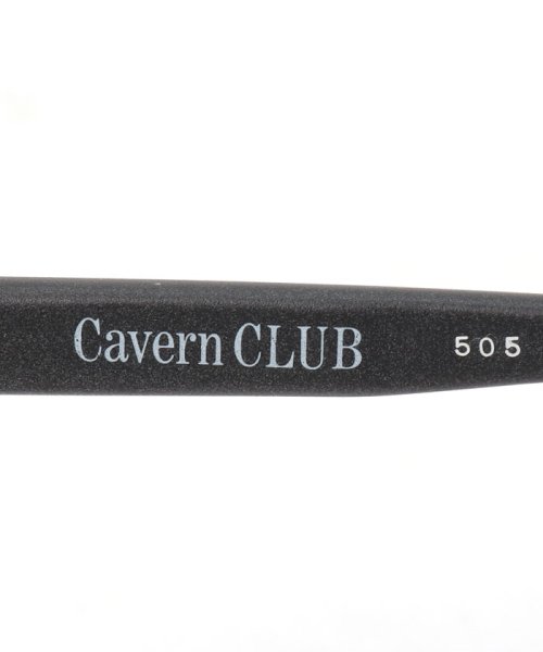 Cavern CLUB(キャヴァーンクラブ)/眼鏡　メガネ/img03